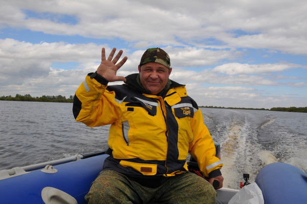 Александр Лозовицкий