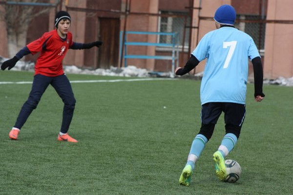 Никита Земсков