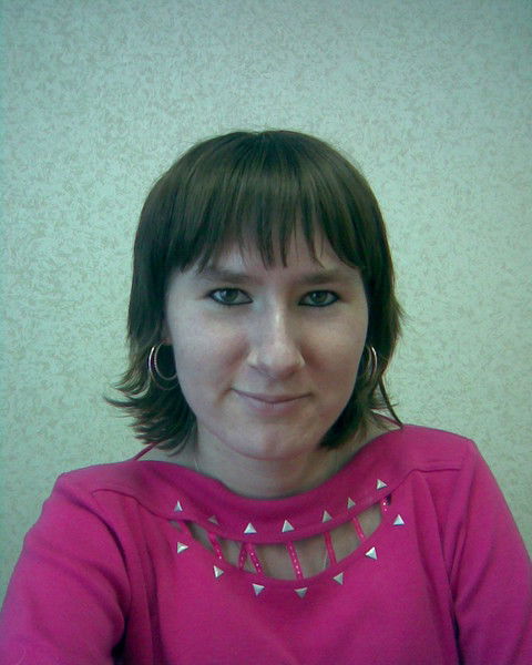 Людмила Паранина