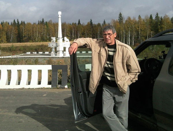 Шамиль Тарисов