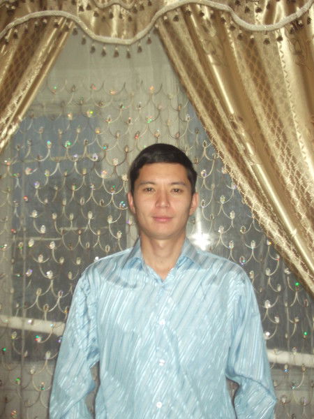 Малик Жакупов