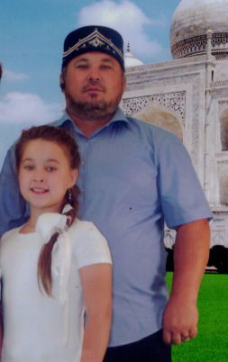 Камиль Бареев