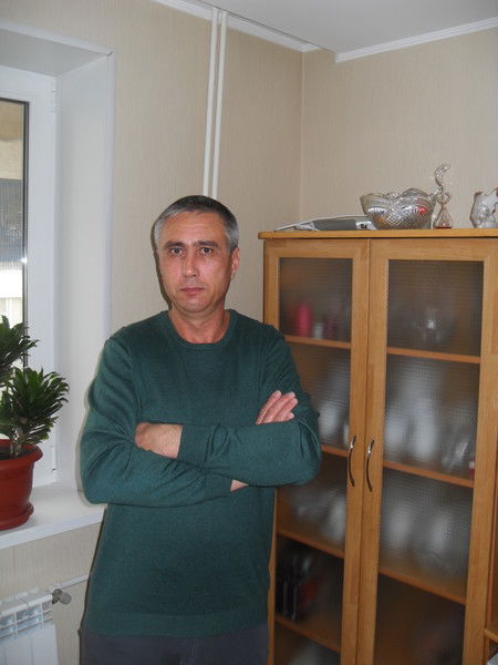 Салават Батыргареев