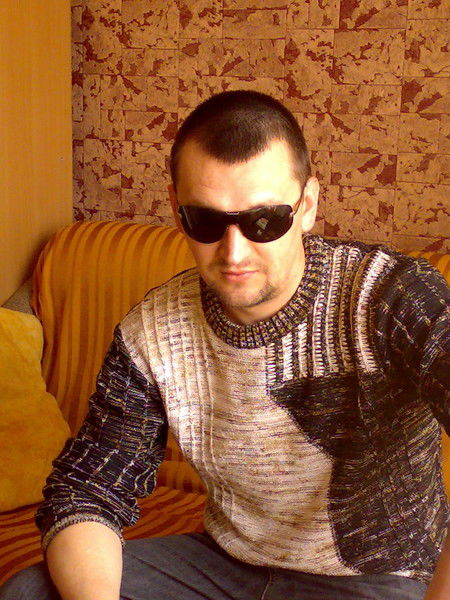 Александр Викторович