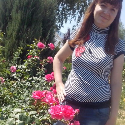 Елена Драган