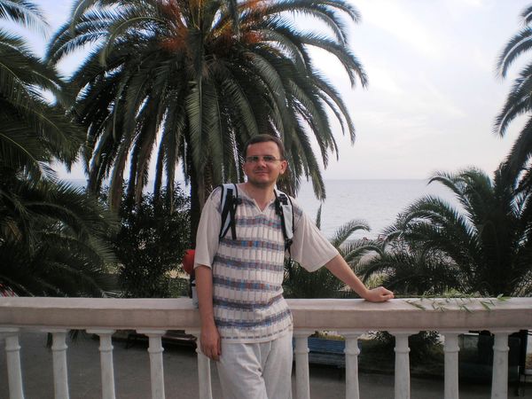 Валерий Данильченко