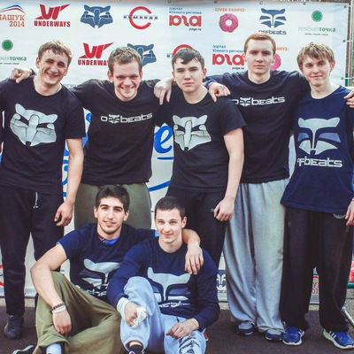 Алексей Рябенко