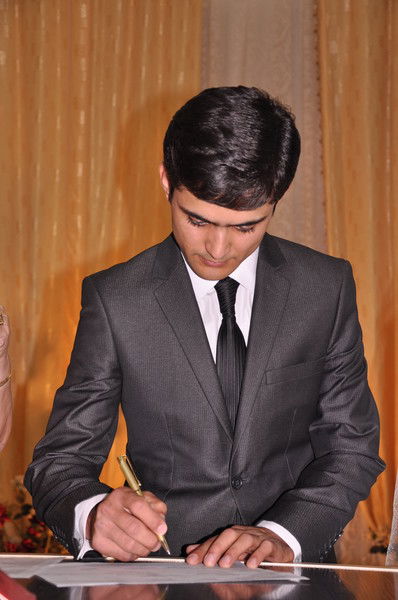 Салим Садиров