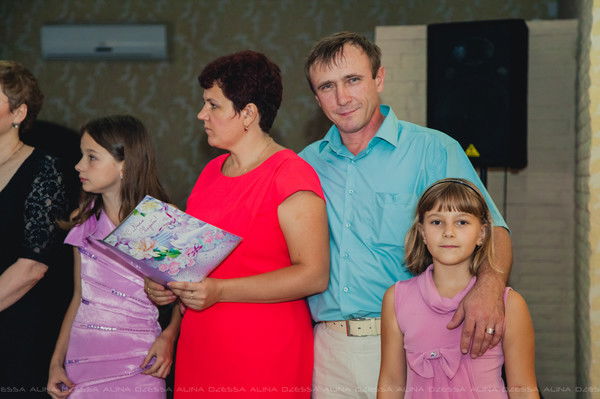 Андрей Радюк