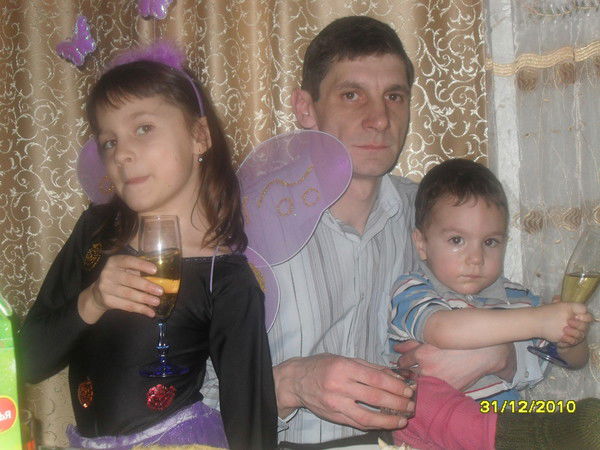 Евгений Шмарловский