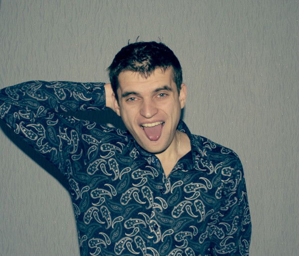 Андрей Василевич