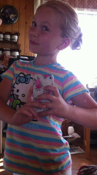 Марина Чеснакова