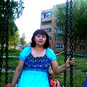 Людмила Феденева