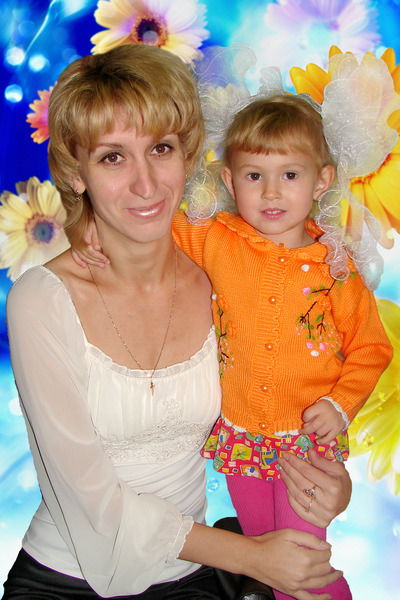 Анна Пономарчук