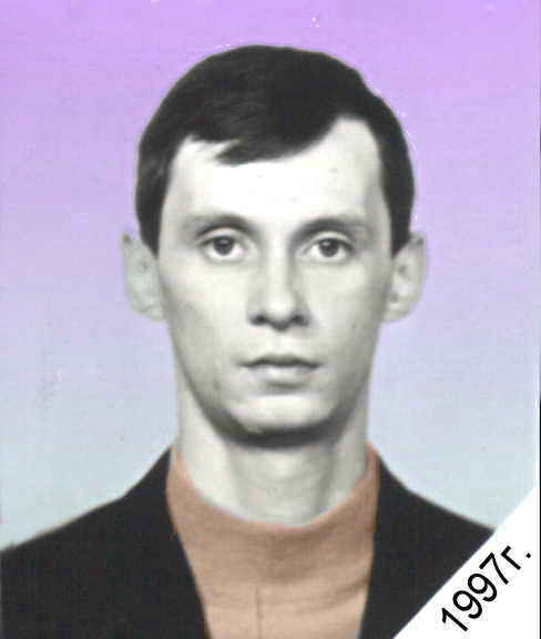 Геннадий Малыгин