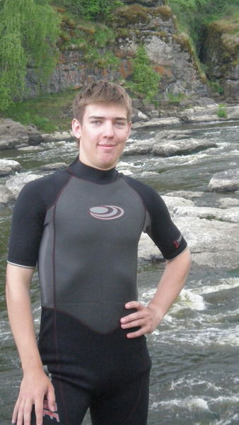 Евгений Кунгин