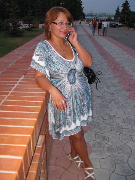 Светлана Федорцова