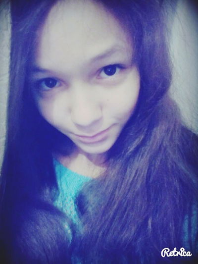 Просто Дианочка