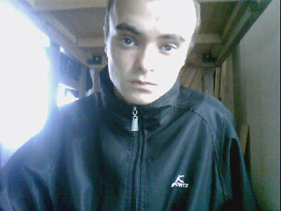 Тарас Каста