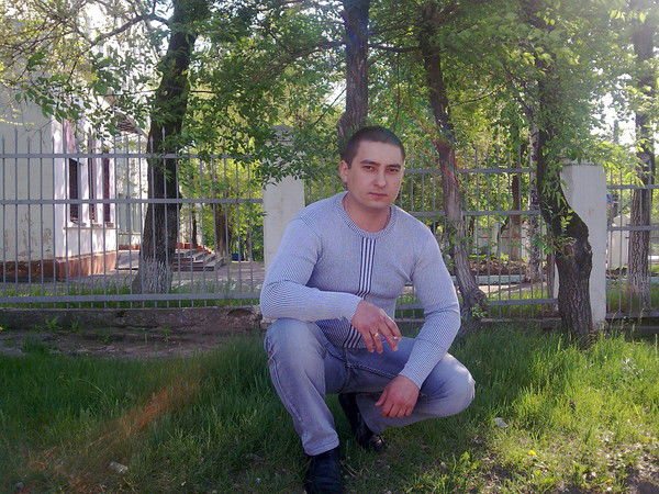 Александр Черкасс