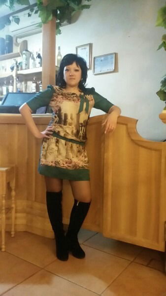 Виктория ***