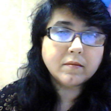 Виктория Анатольевна