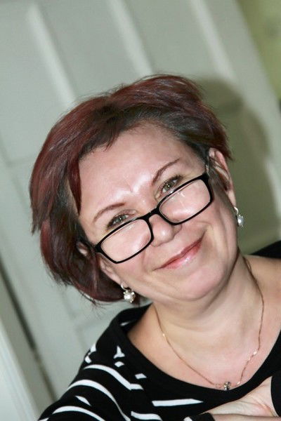 Елена Шеллер