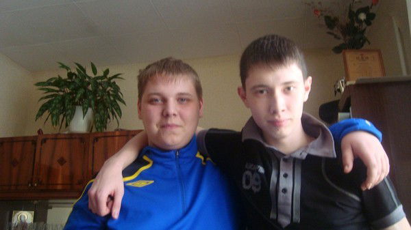 Артем Русаков