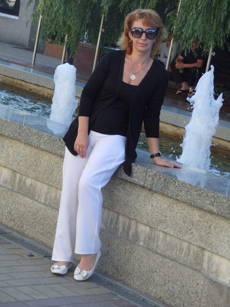 Наталья Денисенко