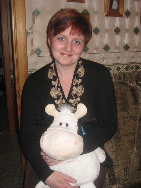 Елена Калишаускене