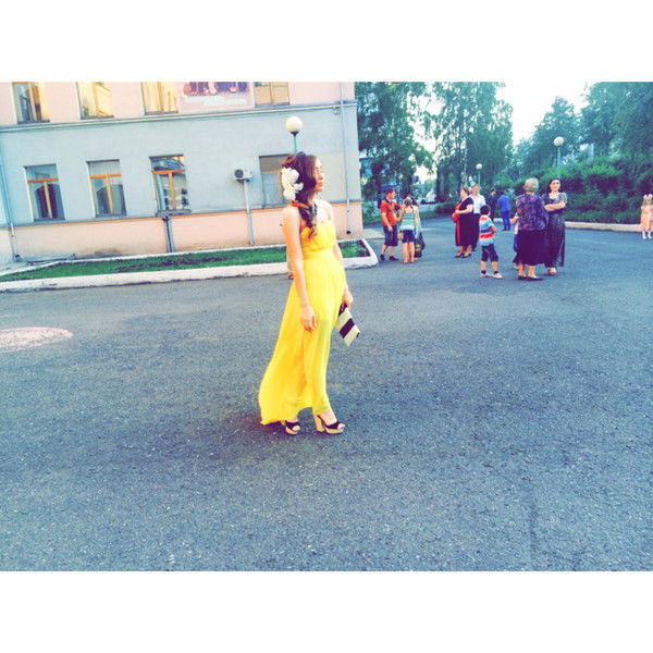 Анастасия Михневич