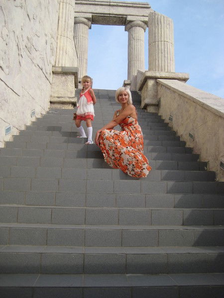 Ирина Кушко