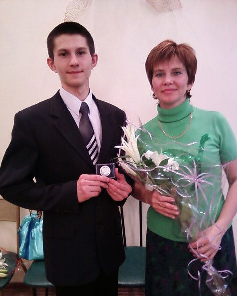 Светлана Бортникова