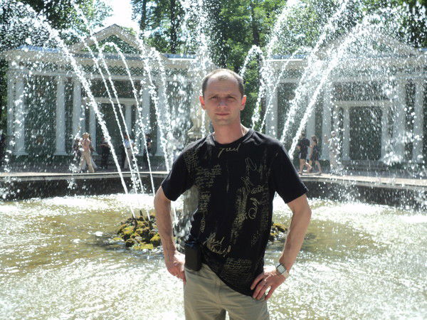 Сергей Галич