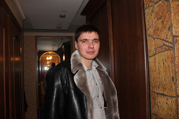 Михаил Басёнок