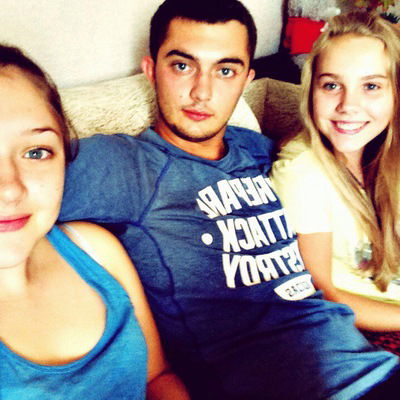 Виктория Сергеева