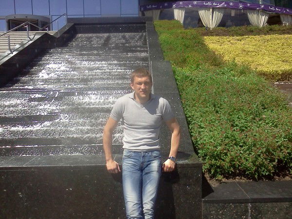 Алексей Мазниченко