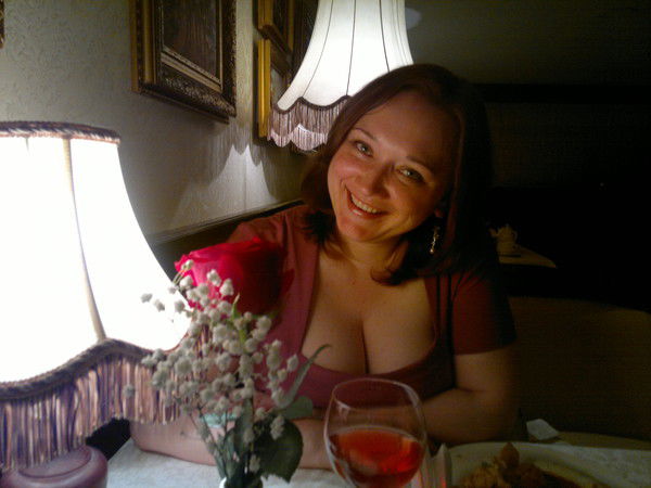 Татьяна Климова