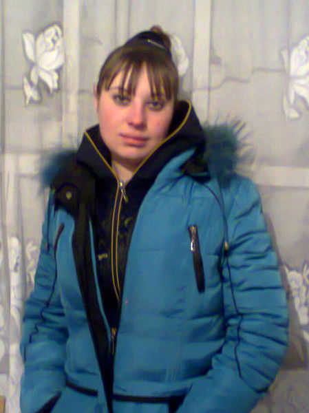 Елена Овечкина