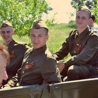 Денис Чеботарь