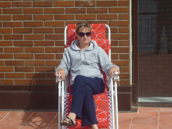 Жанна Шимкина