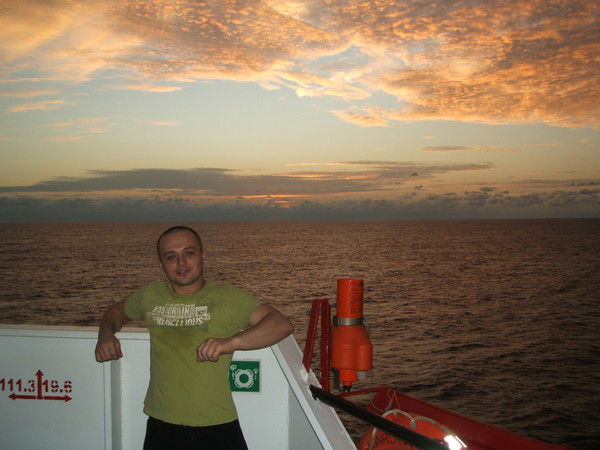 Николай Библив