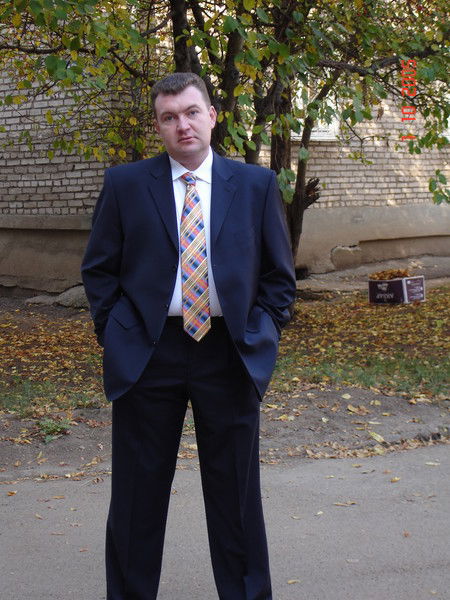 Марат Хусаинов