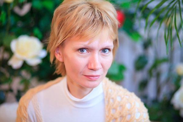 Светлана ...