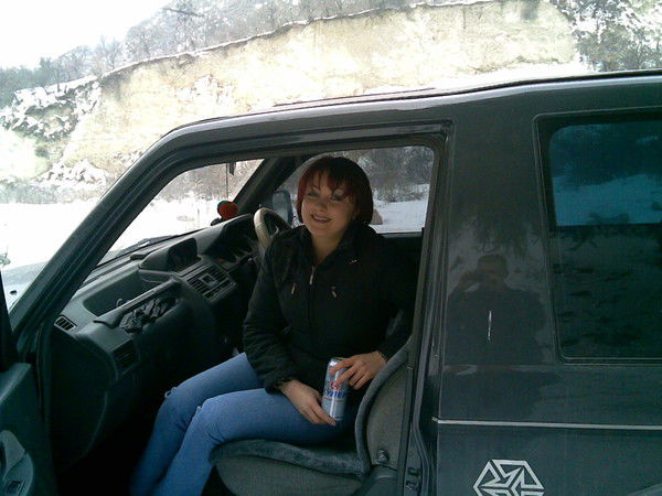 Татьяна Колотвина