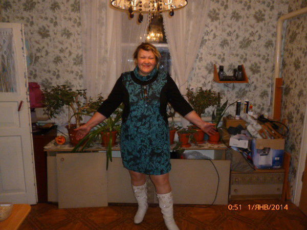 Галина Страхун-Глухова