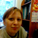 Елена Бельтюкова