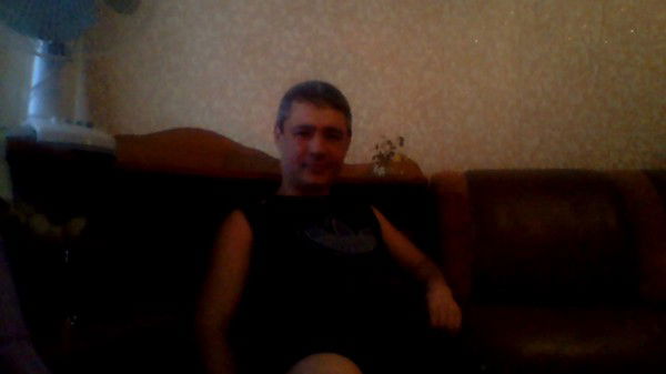 Андрей Ломакин