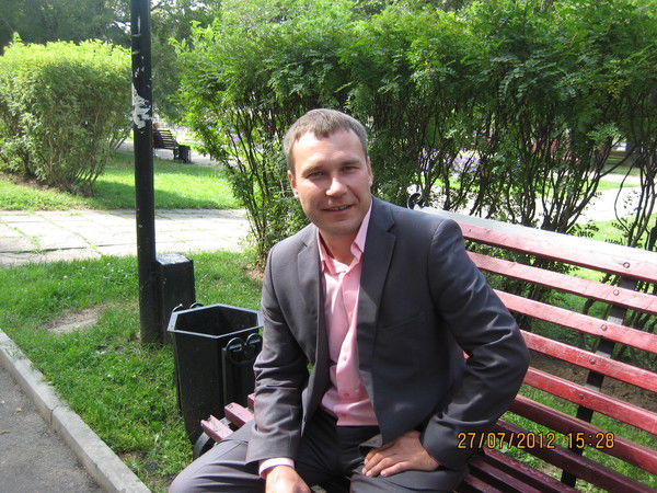 Евгений Хвостов