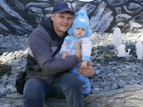 Николай Коновалов